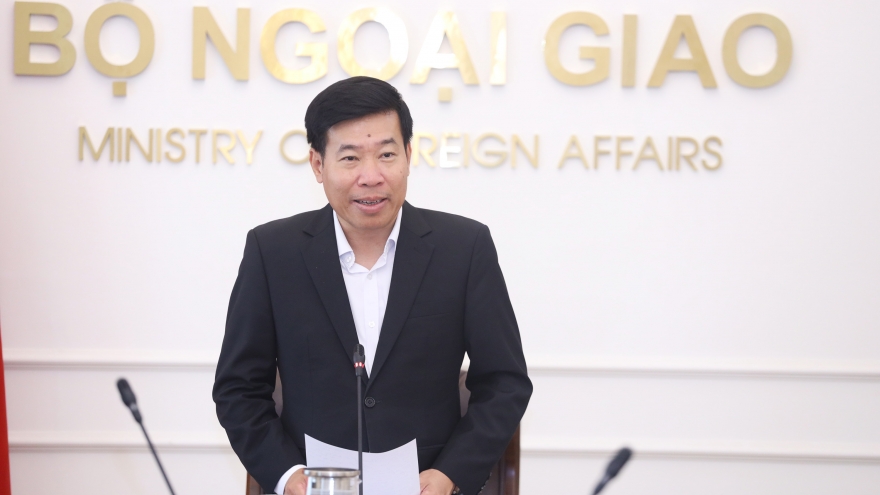 Bộ Ngoại giao hỗ trợ doanh nghiệp Việt Nam mở rộng đầu tư tại Indonesia