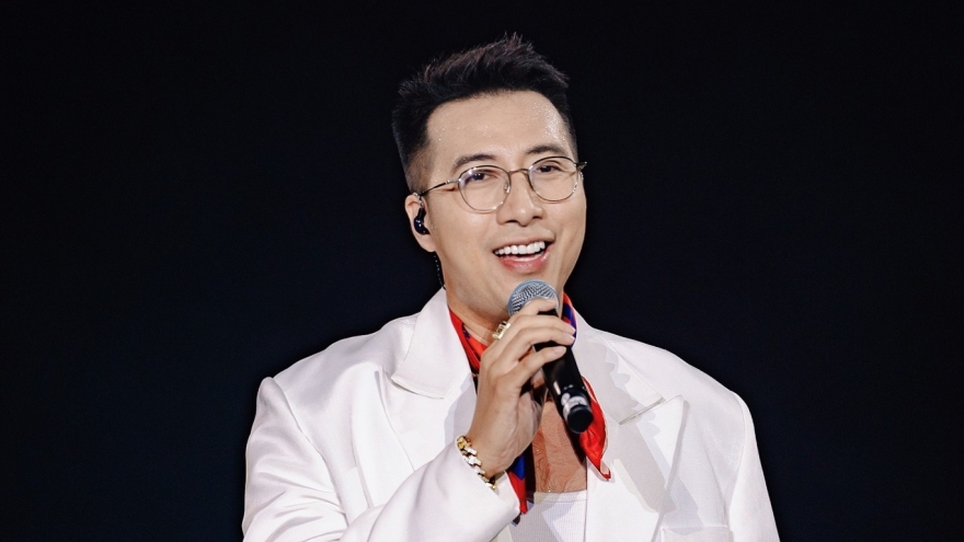 Only C thừa nhận không thể hát trong 2 năm qua