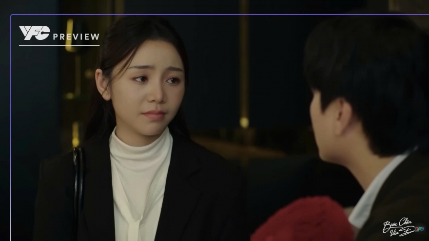 "Bước chân vào đời" tập 11: Quân muốn cưới Thương dù mẹ phản đối