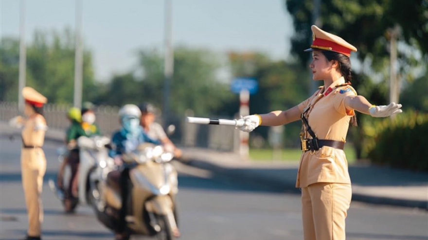 So sánh mức phạt vi phạm giao thông theo Nghị định 100 và 168