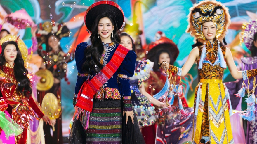 Chung khảo Miss World Vietnam 2025: Lộ diện loạt gương mặt sáng giá