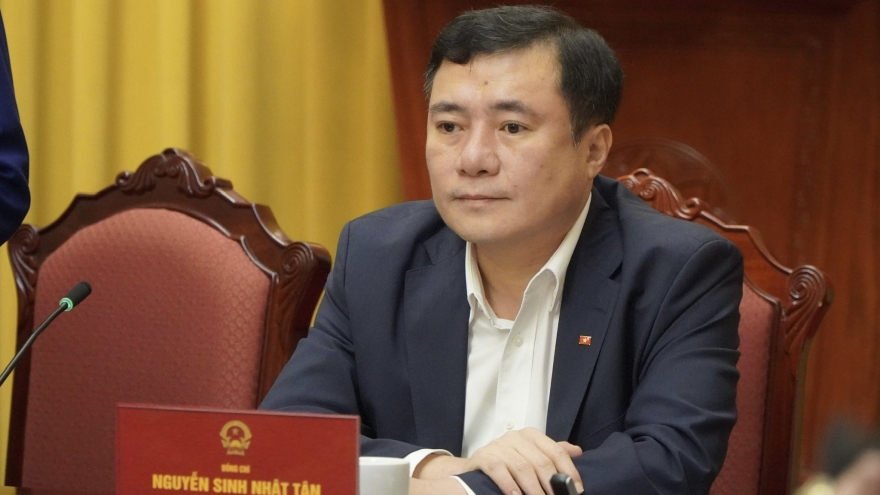 Thị trường trong nước khẳng định vai trò “trụ cột ổn định”