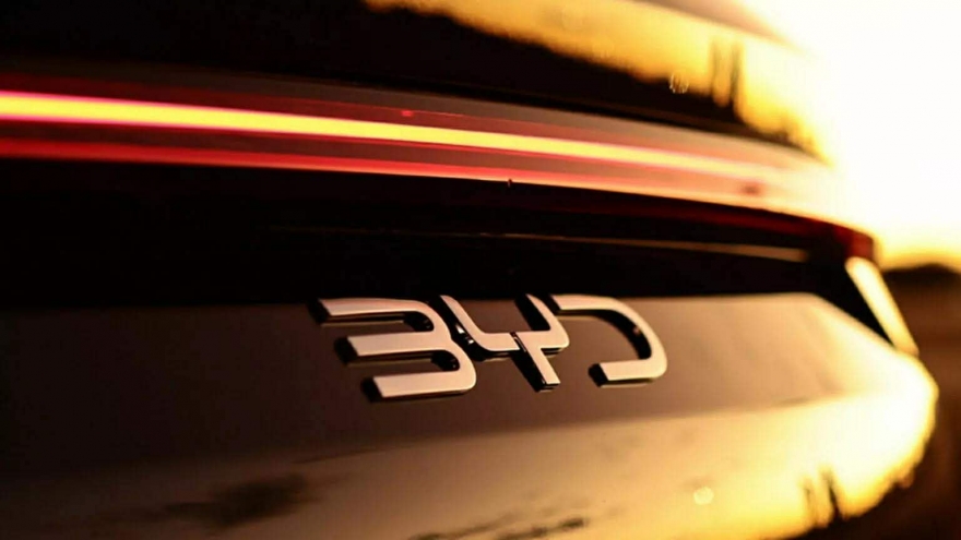 BYD giới thiệu pin Blade thế hệ 2 sạc siêu nhanh, từ 10% lên 70% chỉ trong 5 phút