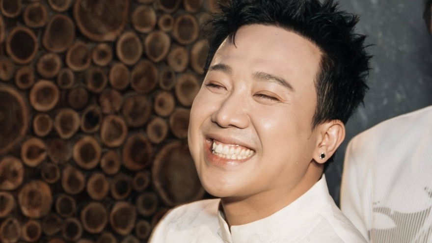 Sao Việt 10/3: Trấn Thành thông báo tin vui