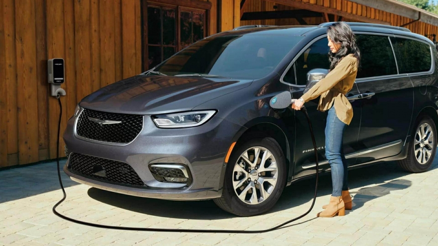 Thực tế tiêu thụ nhiên liệu của xe Plug-In Hybrid cao gấp 3 lần so với công bố