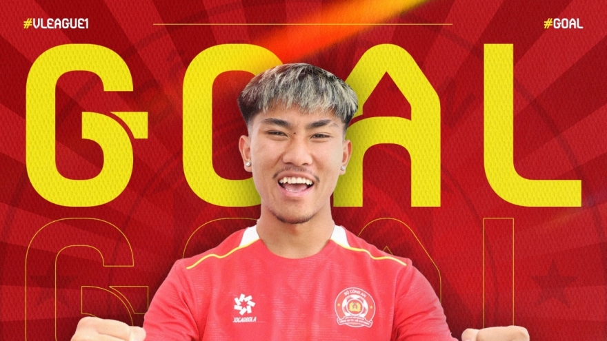 Kết quả vòng 15 V-League 2025/2026: HAGL gục ngã trên sân Pleiku