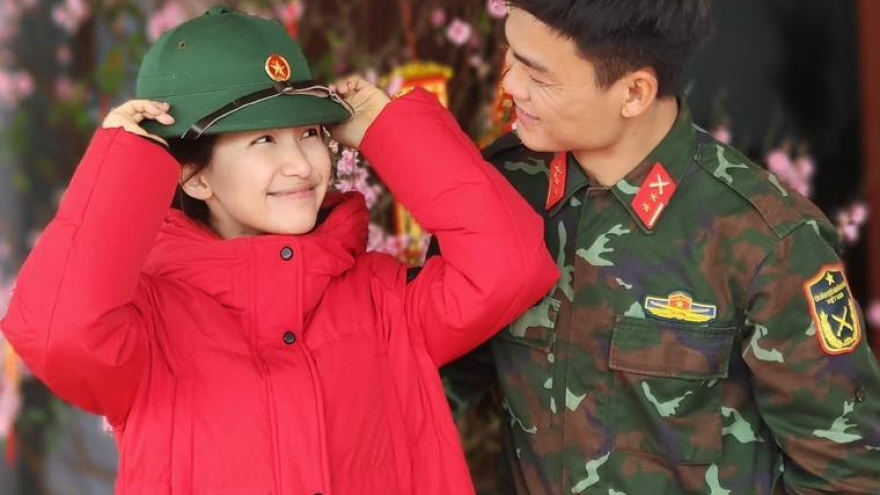 Hòa Minzy tiết lộ gia đình bạn trai đã sang hỏi cưới