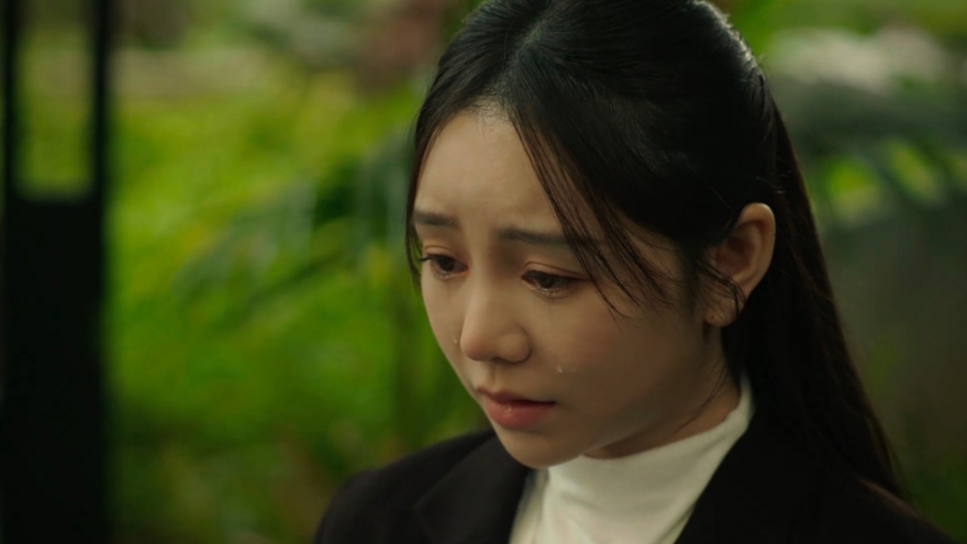 Quỳnh Kool gây tranh cãi vì diễn xuất và tạo hình trong "Bước chân vào đời"