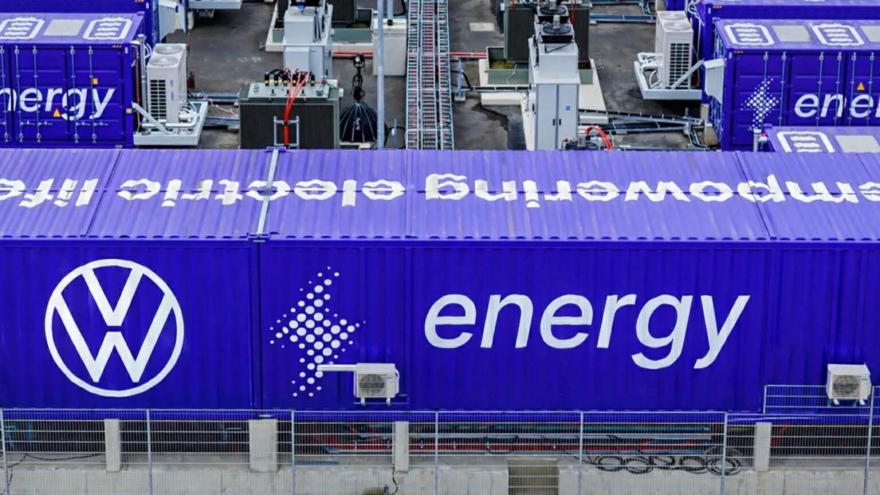 Doanh số xe điện toàn cầu chững lại năm 2026, tín hiệu cảnh báo cho ngành ô tô