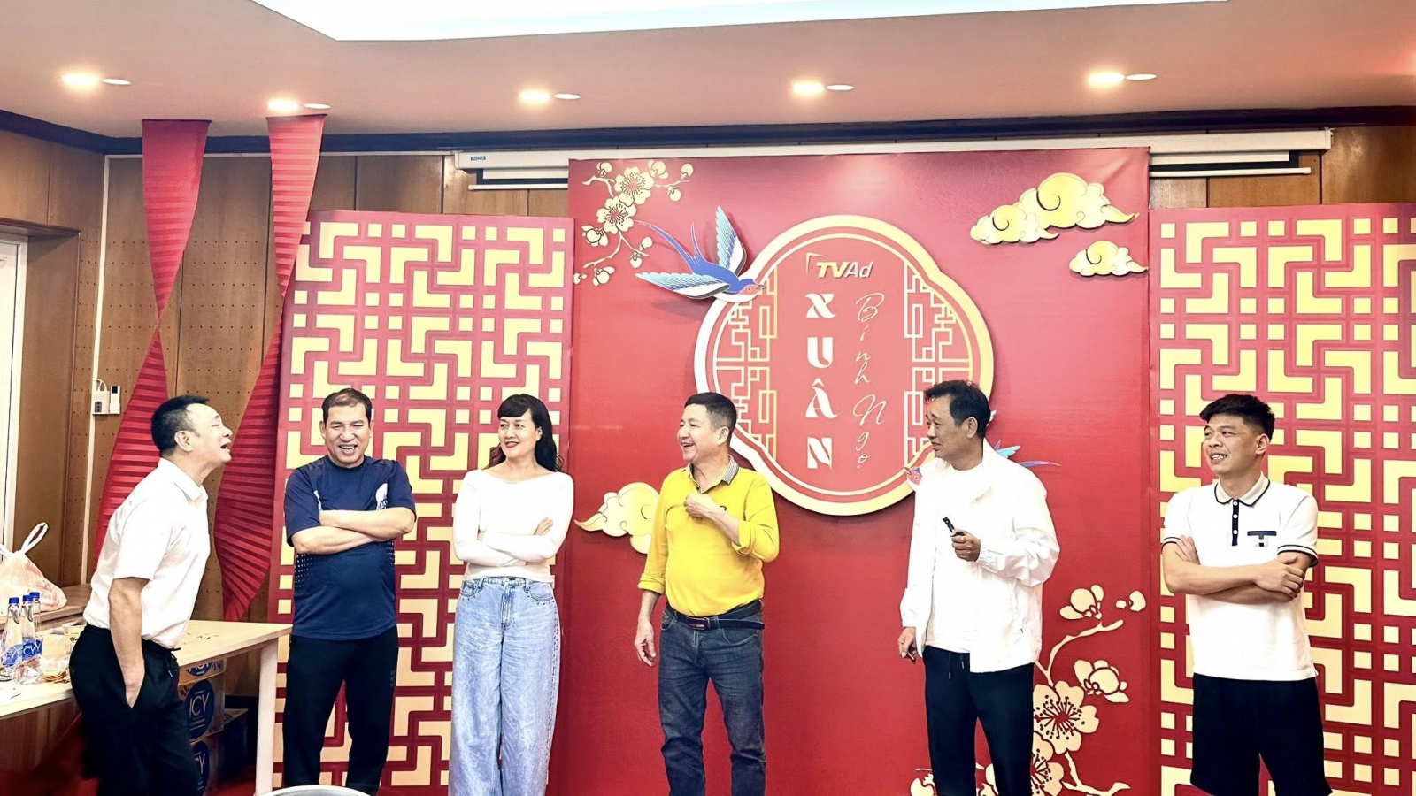Chương trình Táo quân sẽ trở lại vào cuối tháng 3?