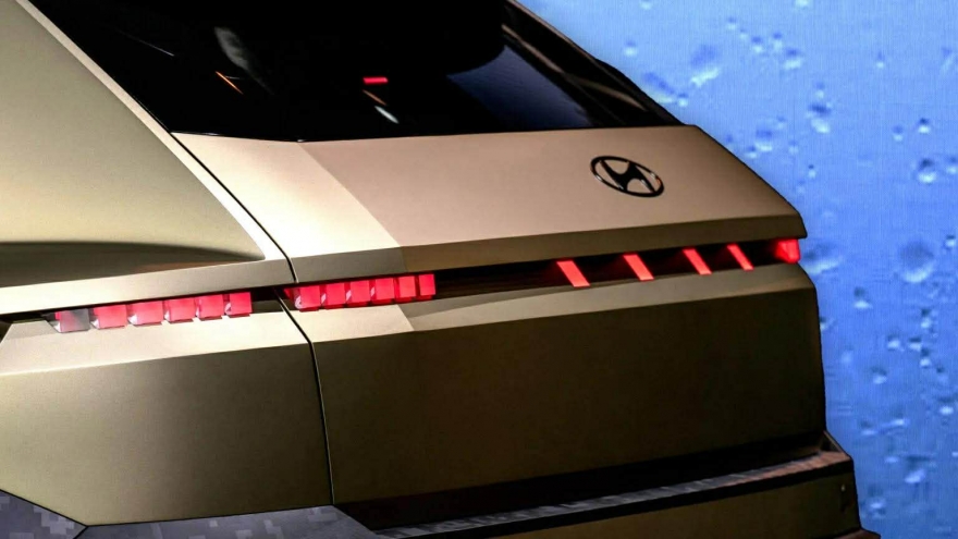 Hyundai đầu tư hàng tỷ USD vào xe điện tại Bắc Mỹ