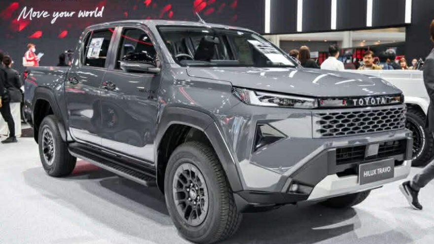 Khám phá Mitsubishi Xpander Hybrid 2026 vừa ra mắt, giá 760 triệu đồng