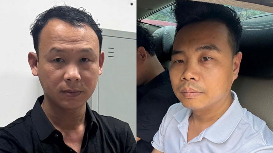 Bắt giữ hai đối tượng đánh nam sinh trên đường phố Hà Nội