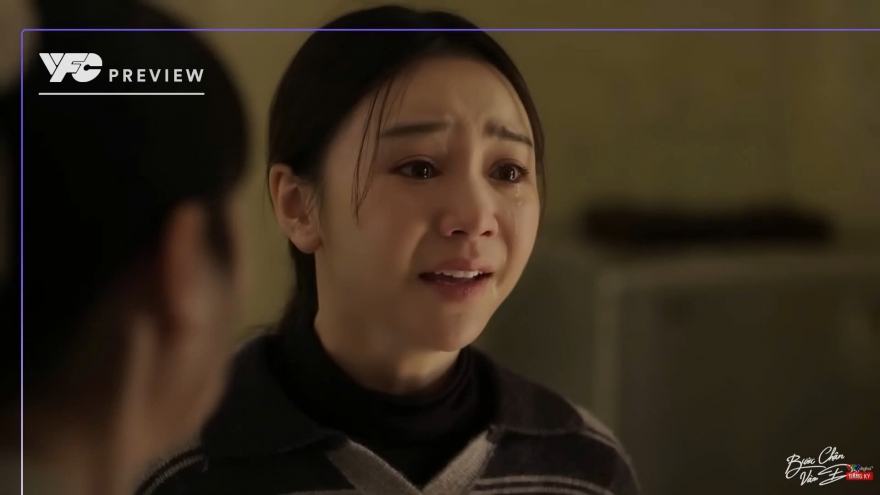 "Bước chân vào đời" tập 5: Thương tát em trai vì quá hỗn láo