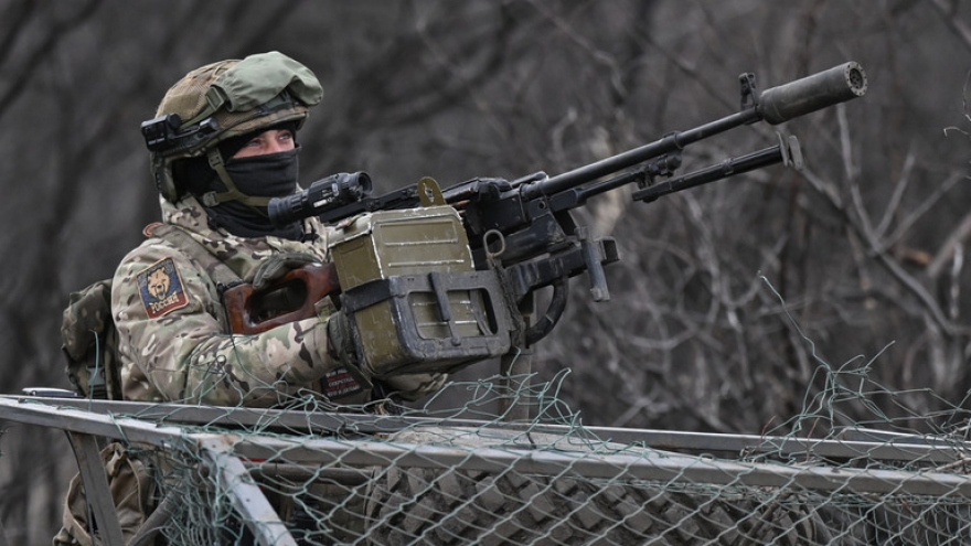 Nga mở rộng vùng đệm, Ukraine tăng tốc phản công: Toan tính đối nghịch trước giờ G