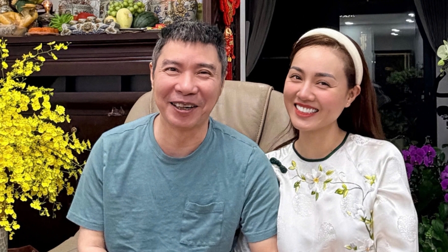 Sao Việt 14/3: Vợ NSND Công Lý nói thẳng khi bị chỉ trích chuyện kiếm tiền online