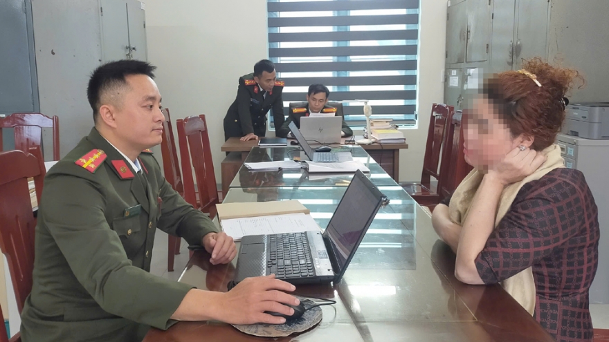 42.000 người sập bẫy Xintel: Một nạn nhân ở Thanh Hóa mất gần 7,3 tỷ đồng