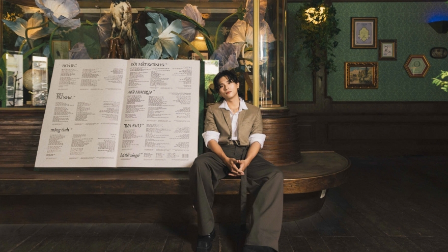 2 năm không hoạt động, GREY D lấy đâu ra tiền làm album?