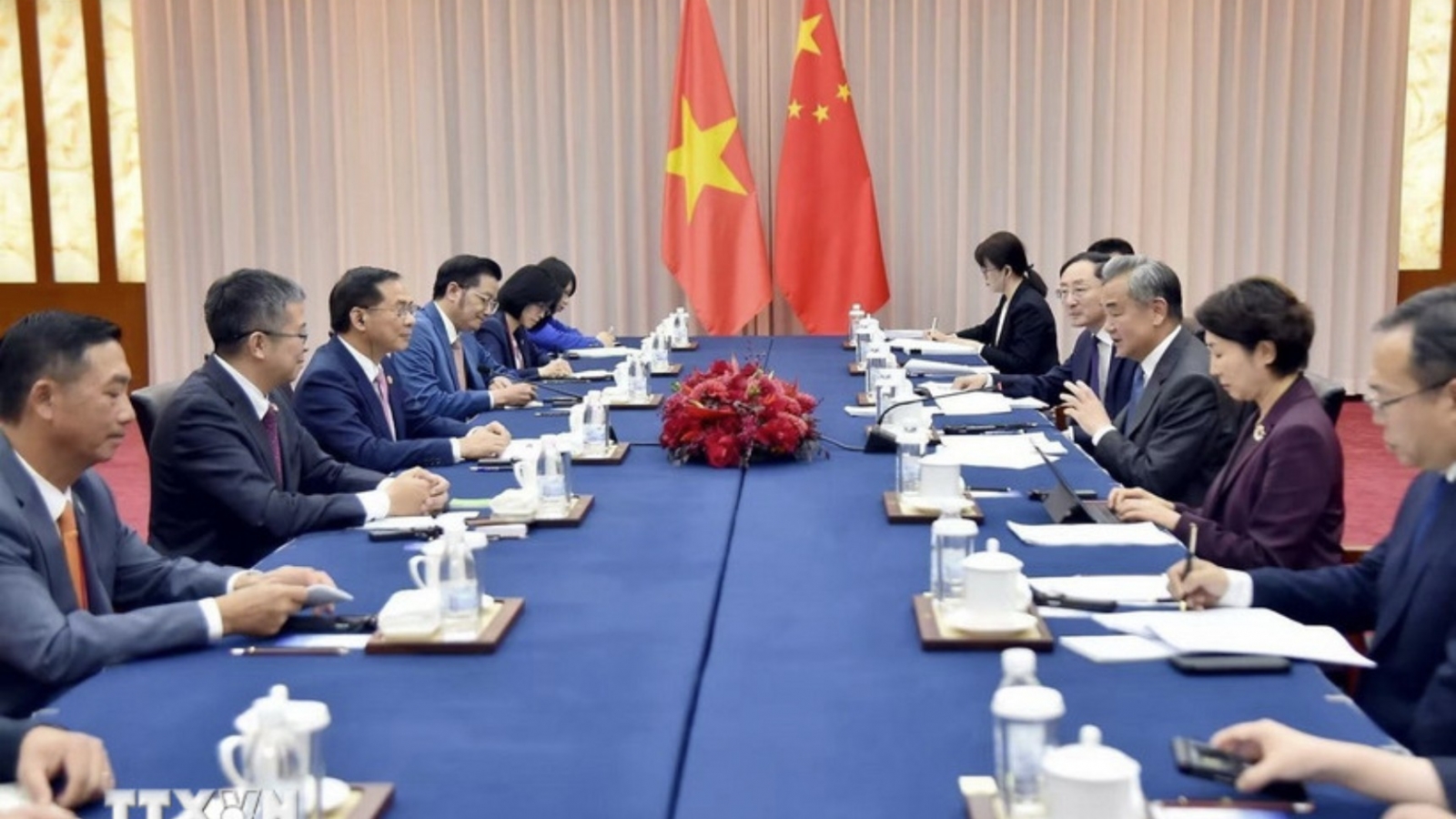 Vietnam, China set to hold first ministerial-level ‘3+3’ strategic dialogue