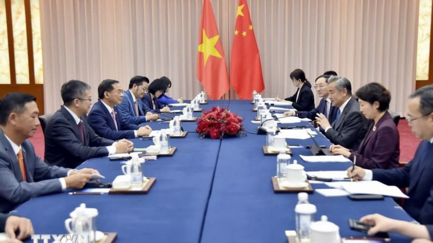 Vietnam, China set to hold first ministerial-level ‘3+3’ strategic dialogue
