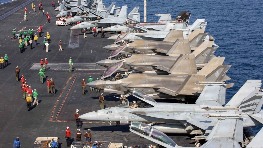 Iran không chấp nhận đàm phán, Israel tuyên bố tấn công toàn lực