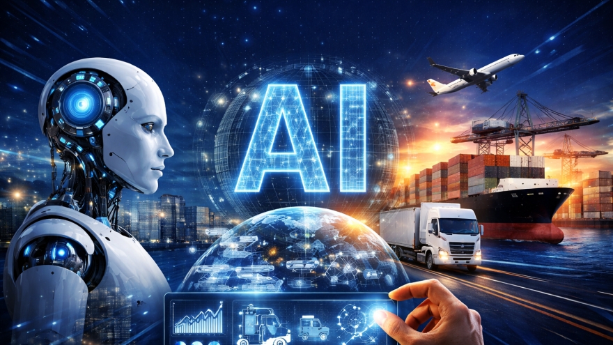 AI to take centre stage at Logistics Technology Forum 2026