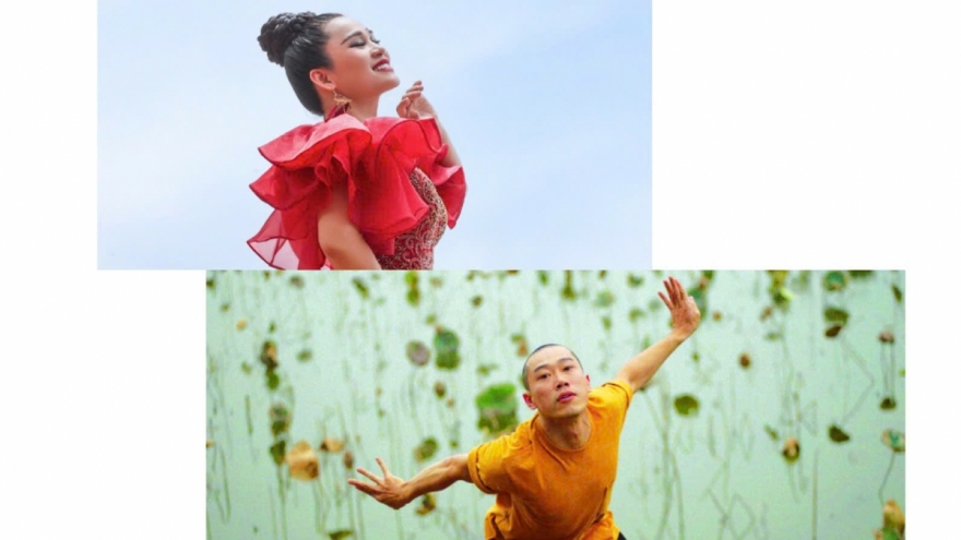 Nghệ sĩ Đào Tố Loan và Vũ Ngọc Khải nhìn lại hành trình của opera & ballet Việt