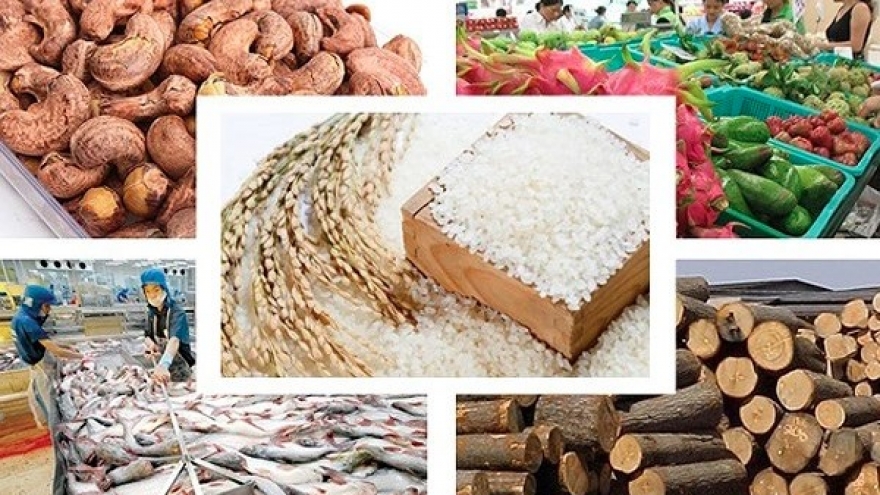Agricultural exports target US$100 billion beyond 2026