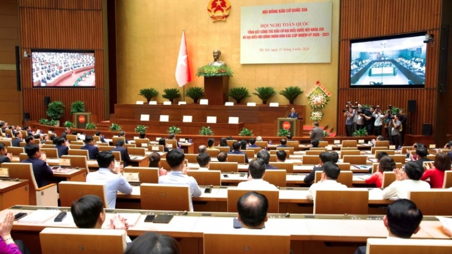 Party General Secretary: Voters’ ballots extend beyond election day