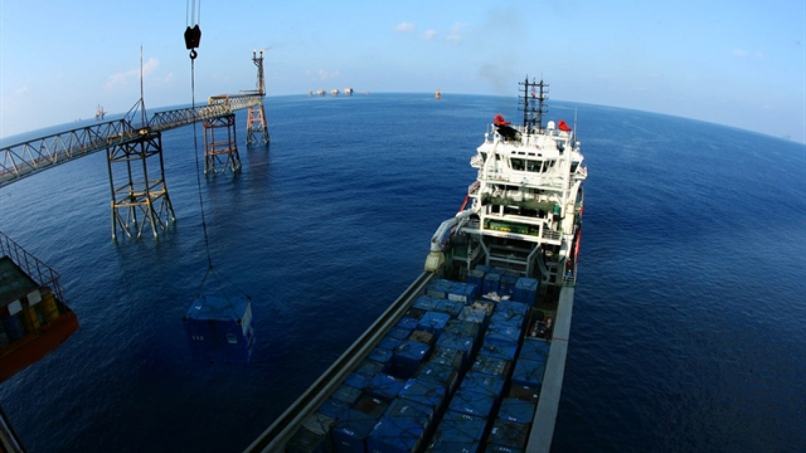 Escalating Middle East tensions prompt MoIT advisory