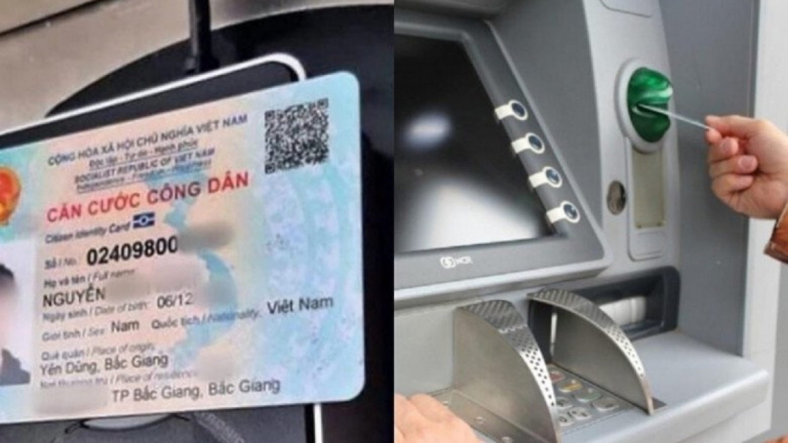 Đề xuất phạt tới 100 triệu đồng hành vi mở tài khoản bằng định danh giả mạo
