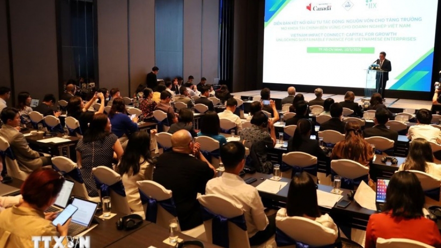 Vietnam’s SMEs face US$24 billion credit gap amid green transition