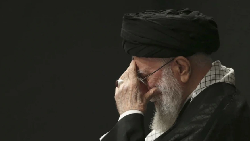 Iran xác nhận Lãnh đạo tối cao Ayatollah Khamenei thiệt mạng