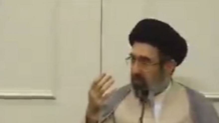 Iran công bố video đầu tiên về tân Lãnh tụ Tối cao Mojtaba Khamenei