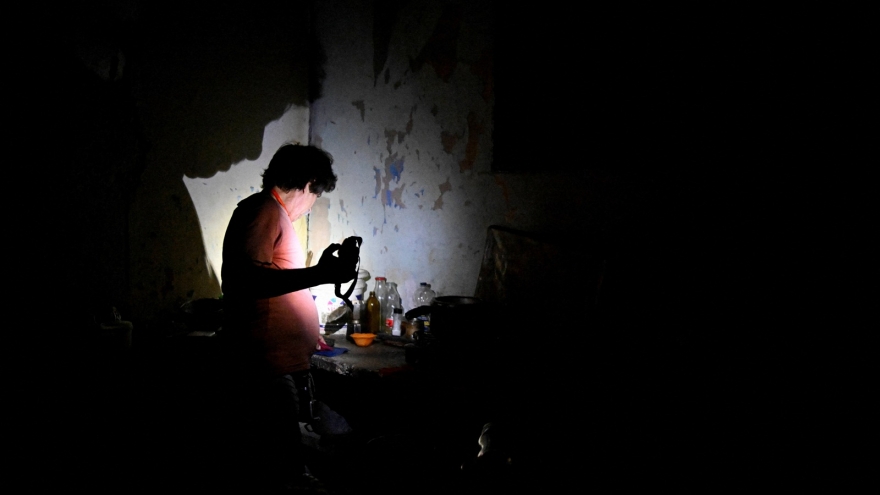 Nga cam kết cung cấp viện trợ nhân đạo cho Cuba