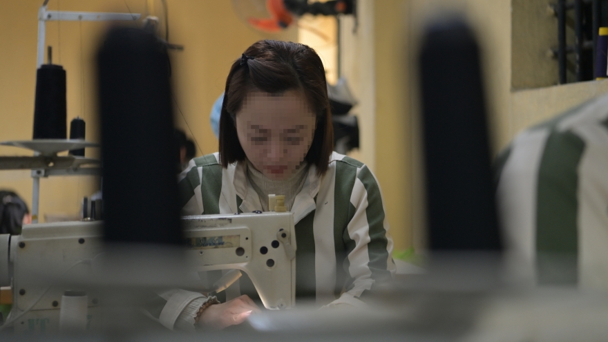 Phía sau bản án chung thân: Khát vọng làm lại của những phụ nữ lầm lỡ