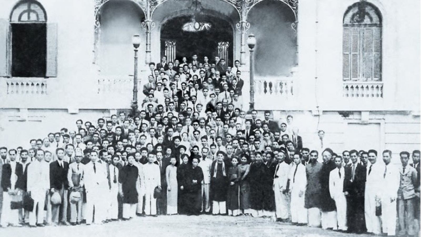 History of National Assembly elections in Vietnam