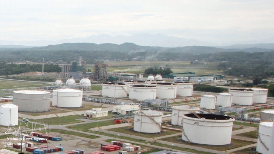 Vietnam races to restart idle ethanol plants to meet surging demand