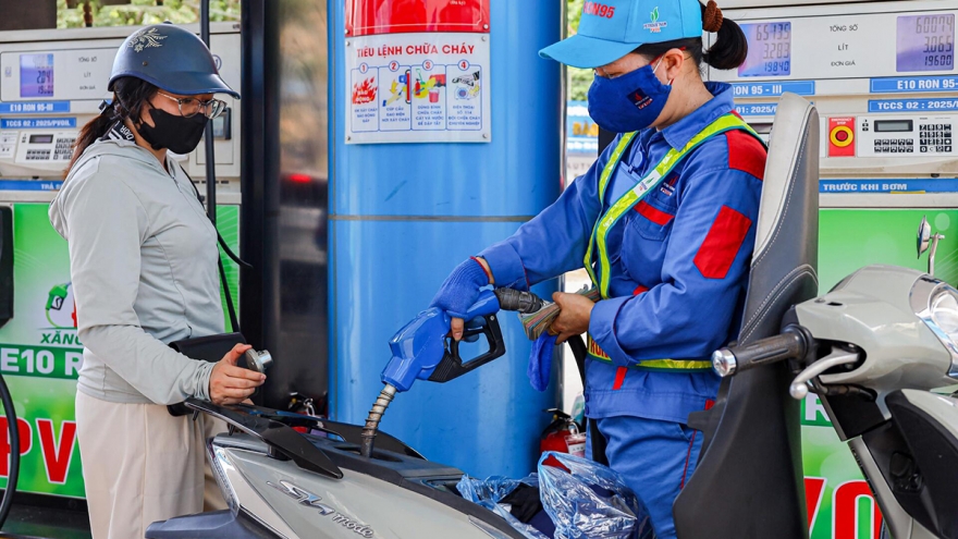 Vietnam ready to roll out E10 biofuel nationwide, industry group says