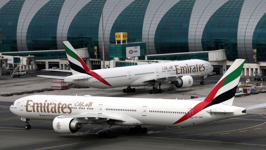 Emirates to resume flights to Dubai as of March 6