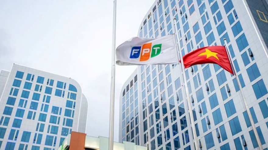 FPT’s Akabot AI Agentic Automation solution receives patent in Taiwan (China)