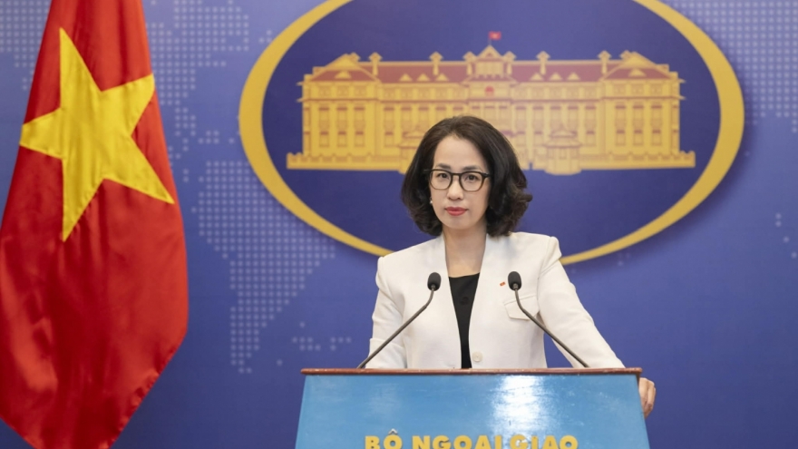 Vietnam urges restraint and renewed dialogue amid Middle East tensions