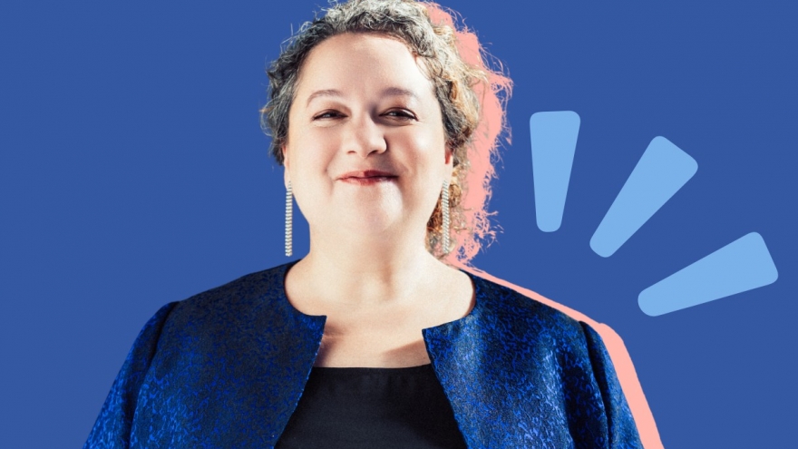 Paris 2024 Olympics conductor Zahia Ziouani to perform in Vietnam