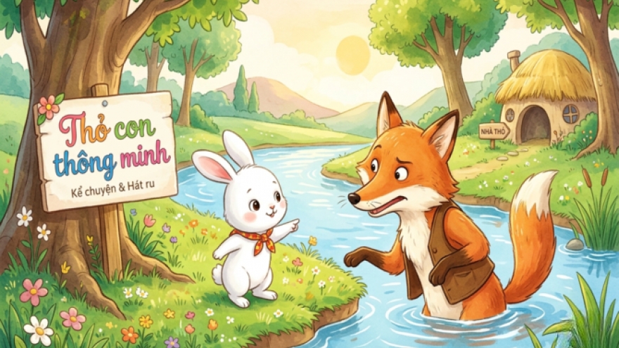 Những bài học nhỏ về lòng dũng cảm và sự tự tin