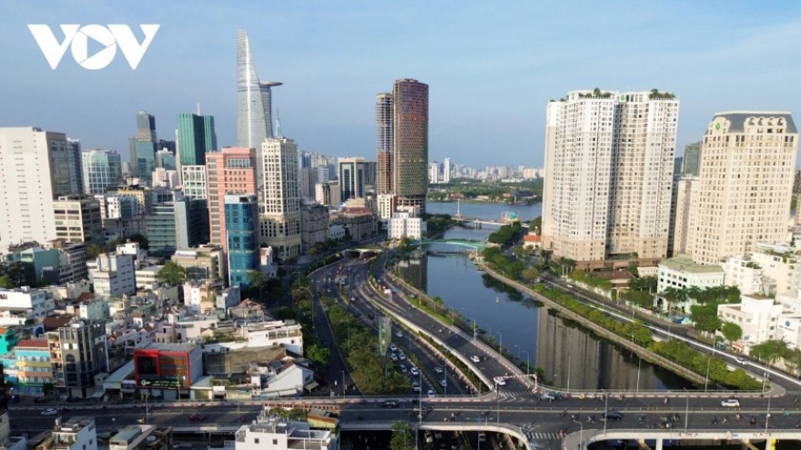 New growth model key for Ho Chi Minh City’s double-digit growth