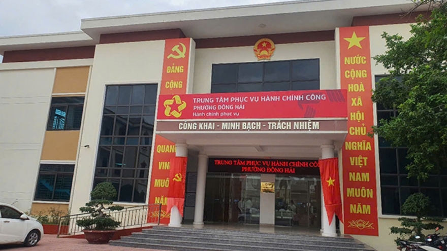 Hải Phòng: Lấy “sản phẩm công việc” làm thước đo đánh giá cán bộ