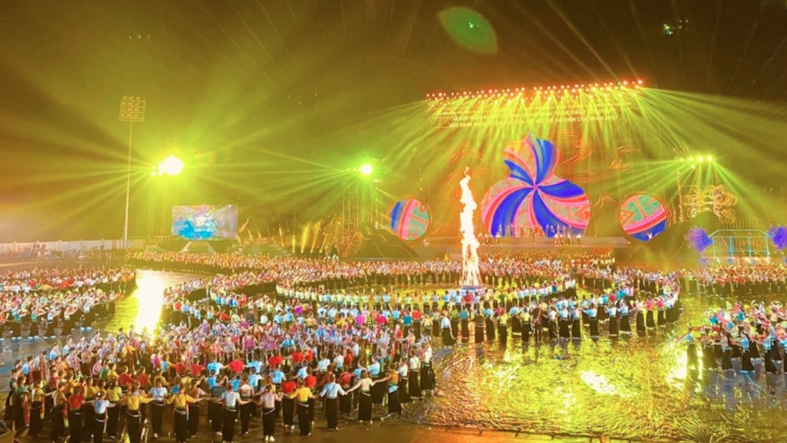 Hanoi to host first ethnic and religious festival in April