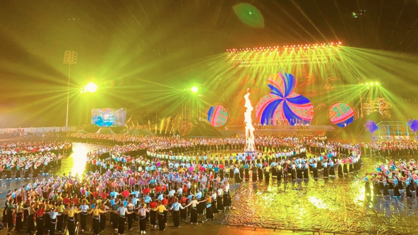 Hanoi to host first ethnic and religious festival in April