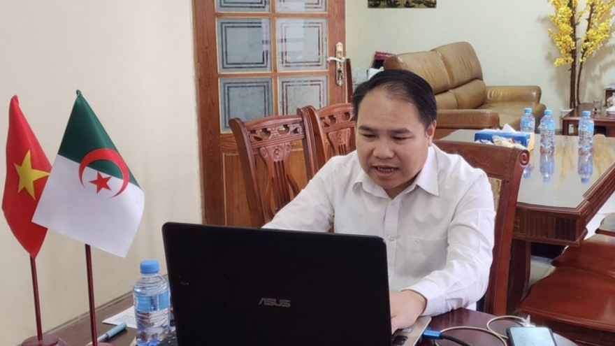 Export briefing outlines opportunities for exports in Algeria, Senegal, Tunisia