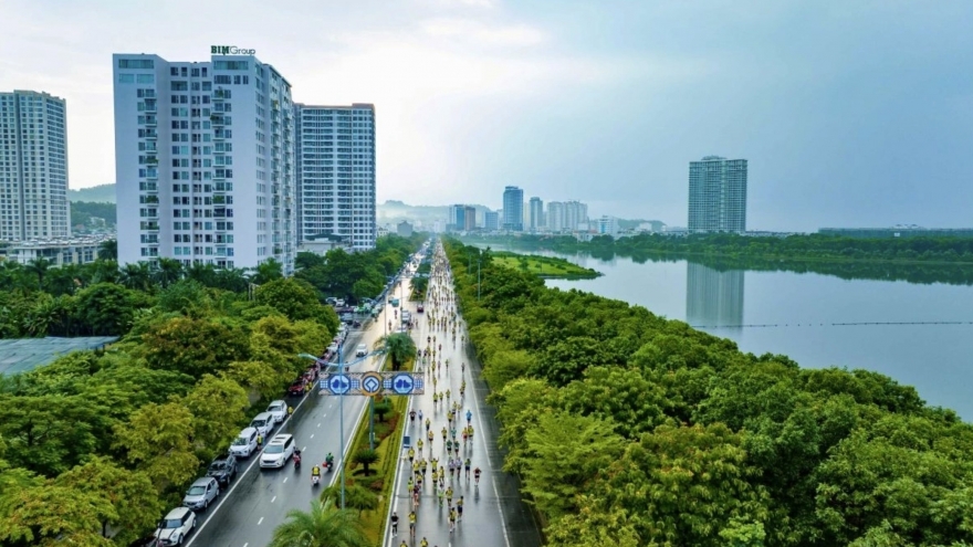 BIM Group adopts early investment strategy in Ha Long, Phu Quoc